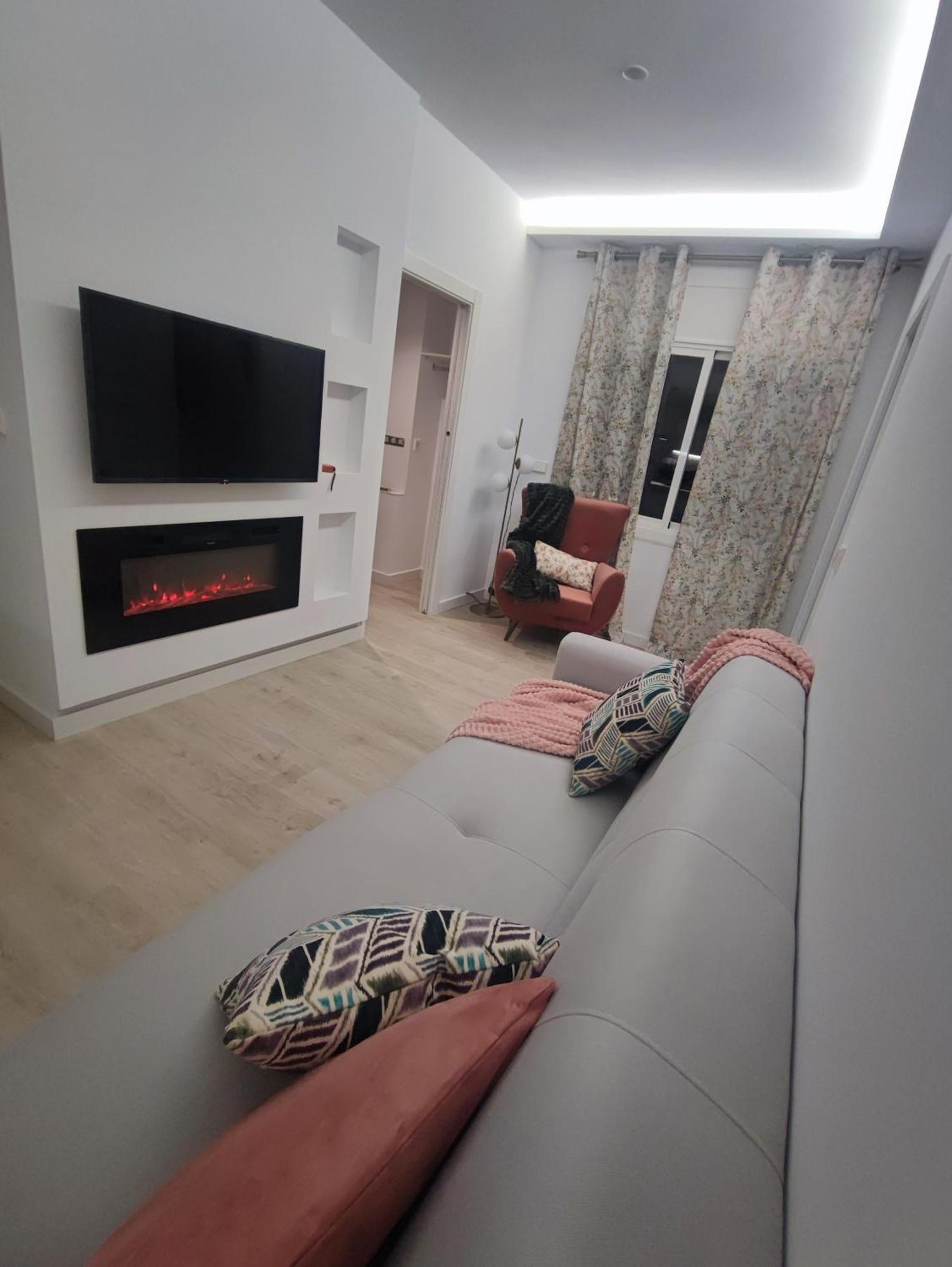 Apartamento Figueres Plaza Cataluna 外观 照片