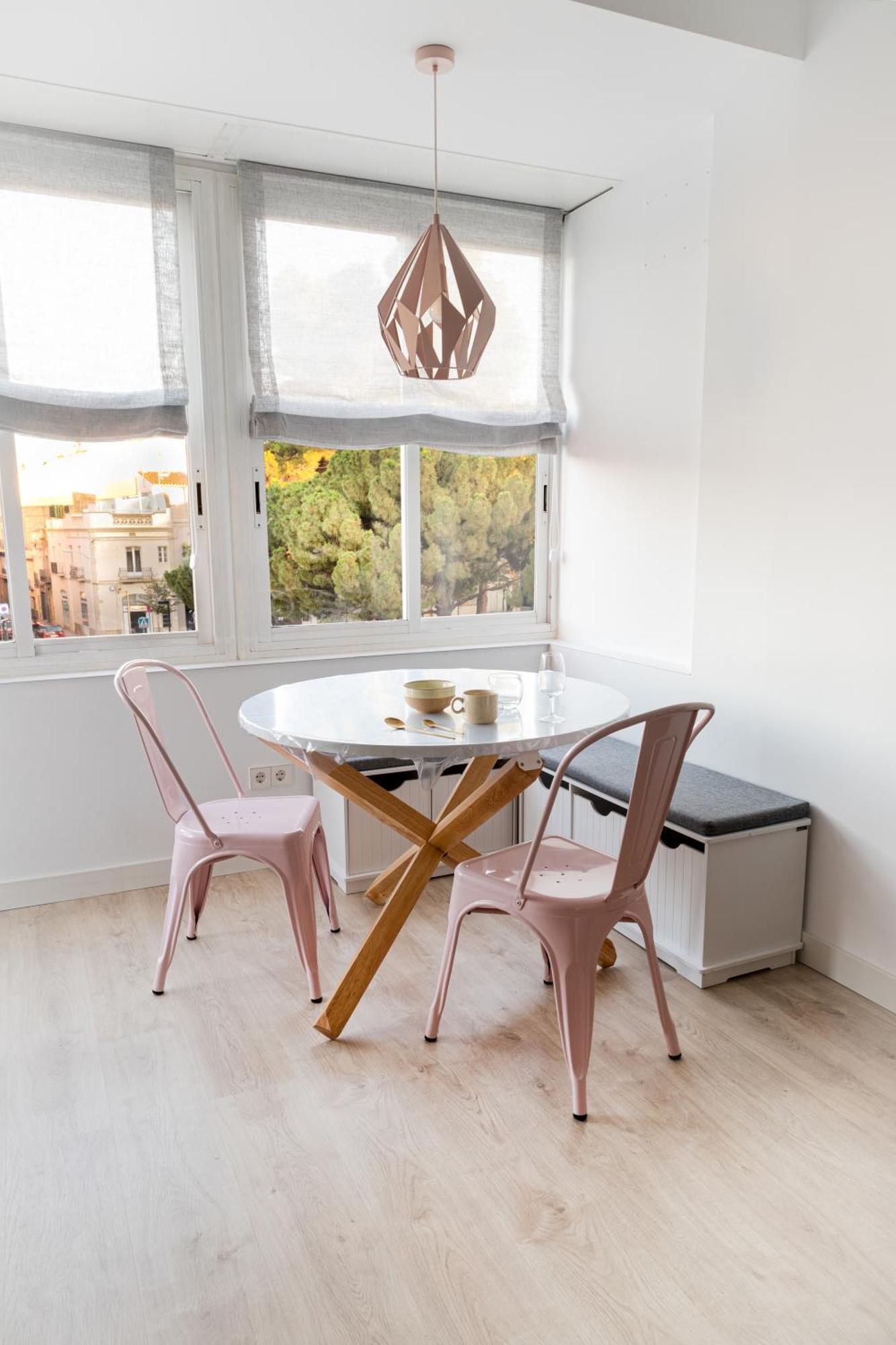 Apartamento Figueres Plaza Cataluna 外观 照片