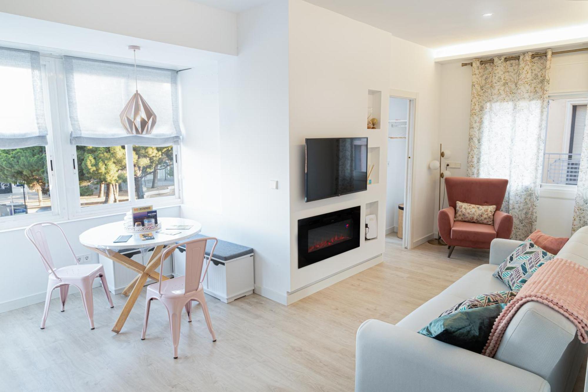Apartamento Figueres Plaza Cataluna 外观 照片