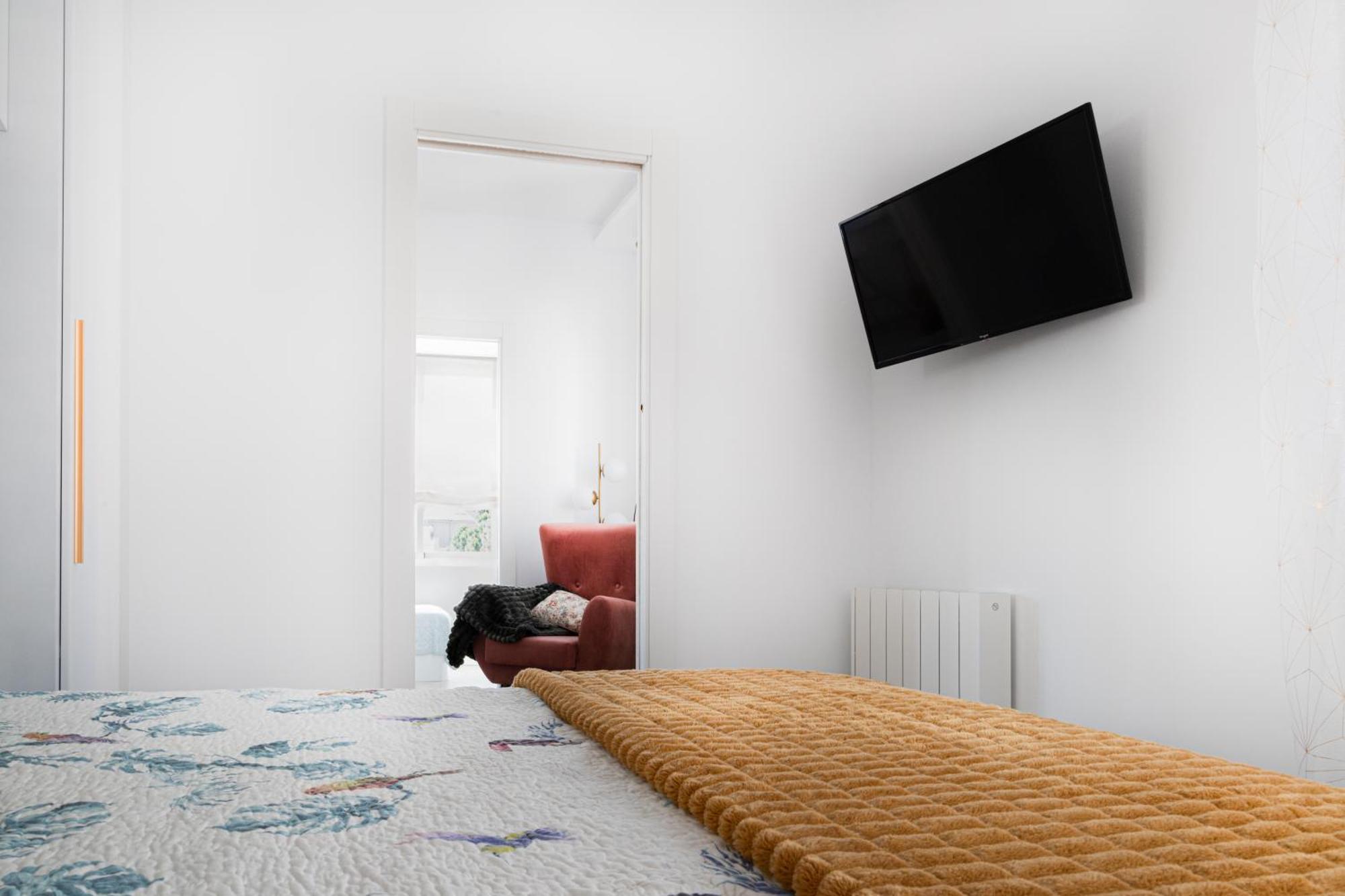 Apartamento Figueres Plaza Cataluna 外观 照片